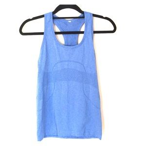 Swiftly Tech Racerback